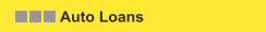 Auto Loans